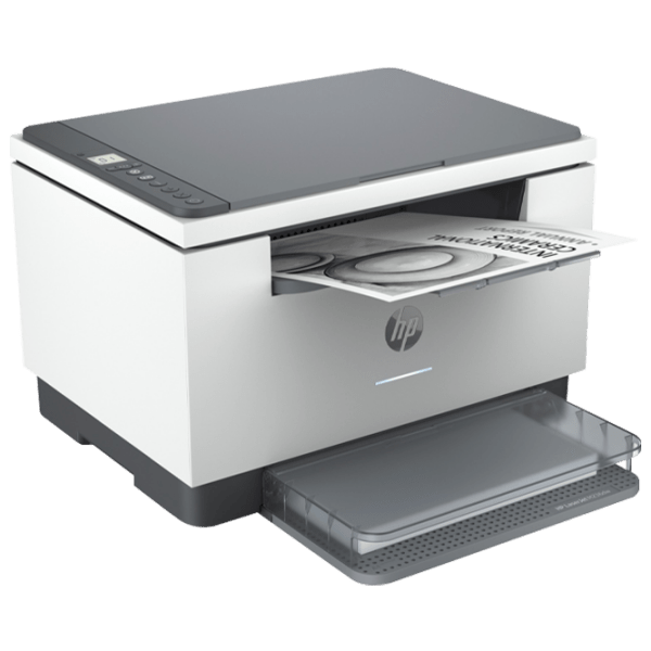 Dispozitiv multifuncțional HP M236d White Laser, Monochrome, 600 x 600 dpi photo 3