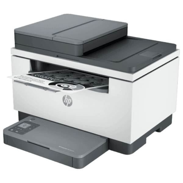 МФУ HP M236sdw Белый Лазерный, Монохромный, photo 2