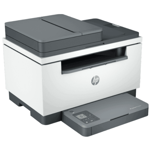 МФУ HP M236sdw Белый Лазерный, Монохромный, photo 3