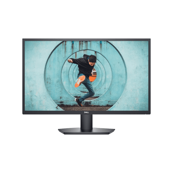 Monitor Dell E2722H Black 27" Full HD IPS Da photo 1