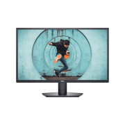Monitor Dell E2722H Black 27" Full HD IPS Da