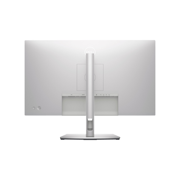 Монитор Dell U2722D Серебристый 27" 2K IPS WLED photo 3