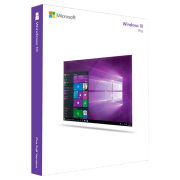 Sistem de operare Microsoft Windows 10 Pro x64 DVD 1 PC, DVD, Nelimitată
