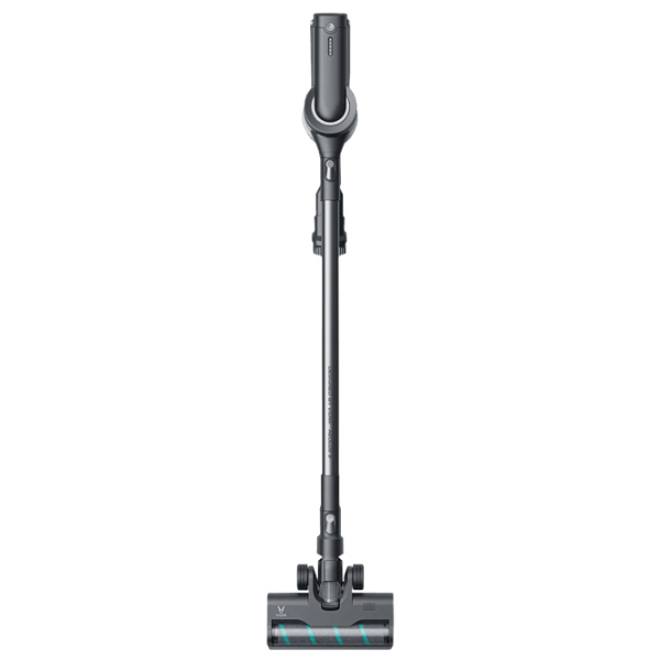 Aspirator vertical Xiaomi Viomi A9 Black 400 W | Uscată | Container | 0.4 l photo 1
