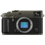 Cameră foto FujiFilm X-Pro3 + Body Black CMOS, 26.1 MP,