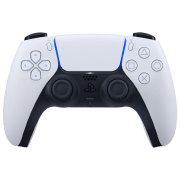 Gamepad Sony DualSense White Fără fir / 16 buttons