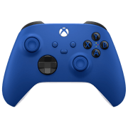 Gamepad Microsoft Xbox Series Blue Fără fir / 13 buttons