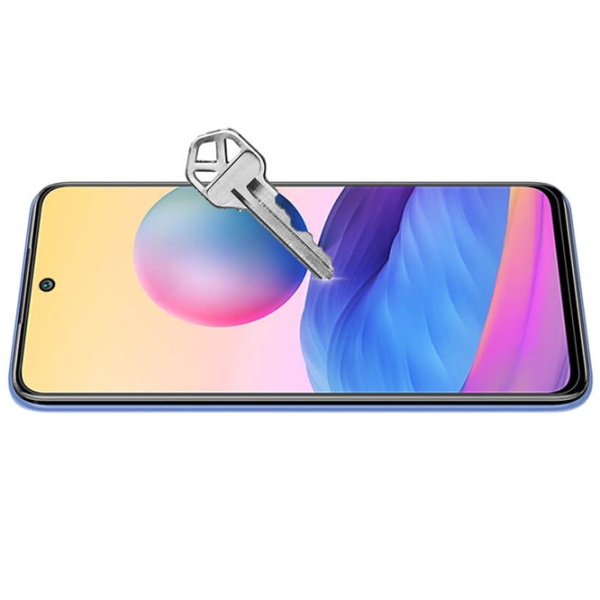 Защитное стекло для смартфона Xiaomi Poco M3 Pro Nillkin, 2.5D photo 5