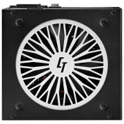 Блок питания Chieftec GPX-850FC 850 Вт Черный 