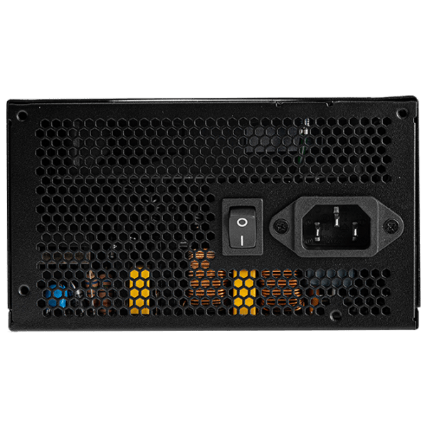 Блок питания Chieftec GPX-850FC 850 Вт Черный  photo 5