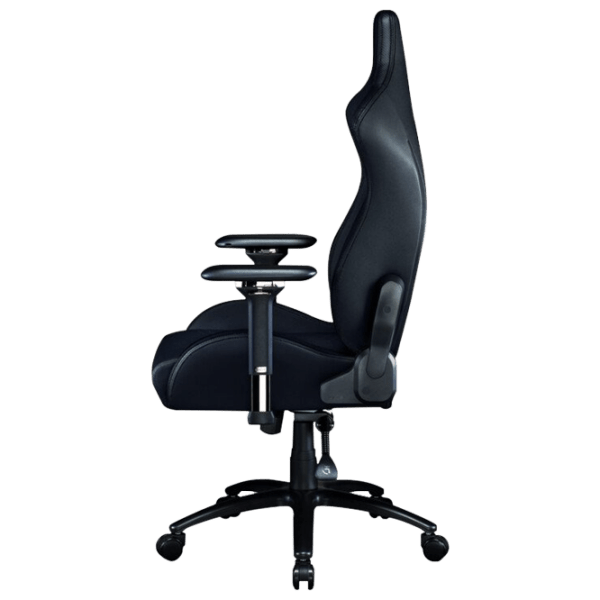 Scaun Gaming Razer Iskur RZ38-02770200-R3G1 Black   photo 2