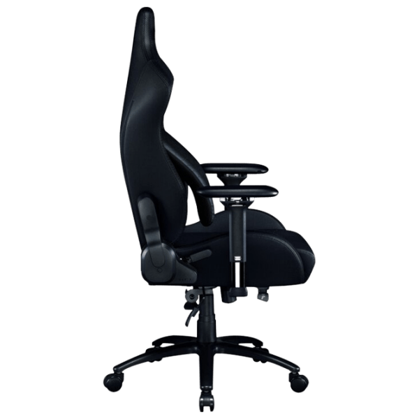 Scaun Gaming Razer Iskur RZ38-02770200-R3G1 Black   photo 3