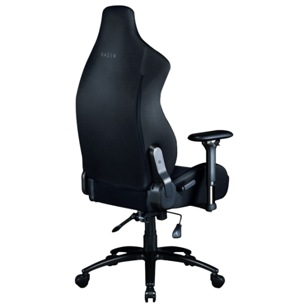 Scaun Gaming Razer Iskur RZ38-02770200-R3G1 Black   photo 4
