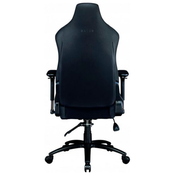 Scaun Gaming Razer Iskur RZ38-02770200-R3G1 Black   photo 5