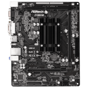 Материнская плата ASRock D1800M mATX 