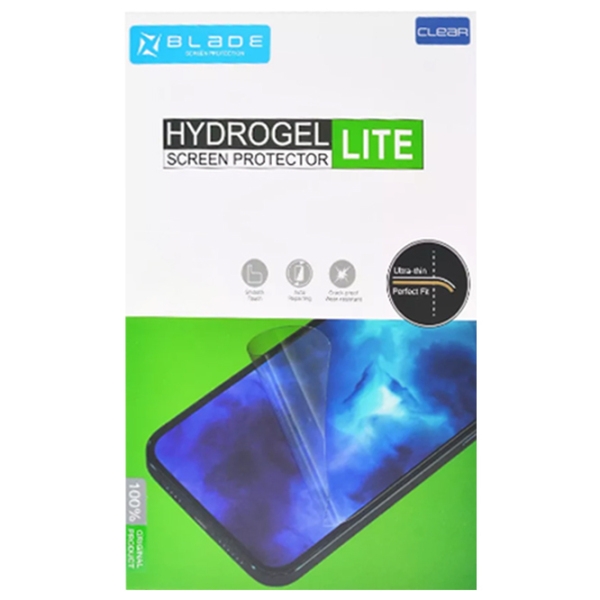 Пленка Hydrogel Blade для смартфона Универсальный Blade, photo 2