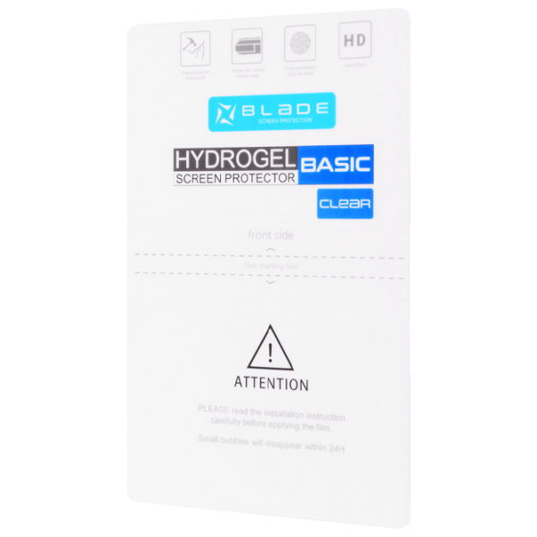 Пленка Hydrogel Blade для смартфона Универсальный Blade, photo 1