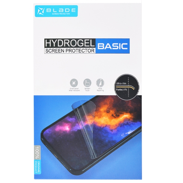 Пленка Hydrogel Blade для смартфона Универсальный Blade, photo 2