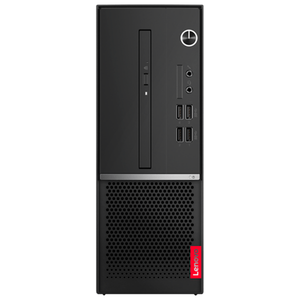 Персональный компьютер Lenovo V50s-07IMB Черный Intel Pentium Gold G6400 4 ГБ 256 ГБ UHD Graphics 610 photo 1