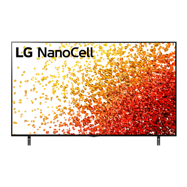Televizor LG 65NANO906PB Smart TV 4K Black 65" | NanoCell | 4K photo 1
