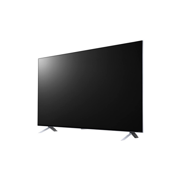 Televizor LG 65NANO906PB Smart TV 4K Black 65" | NanoCell | 4K photo 3