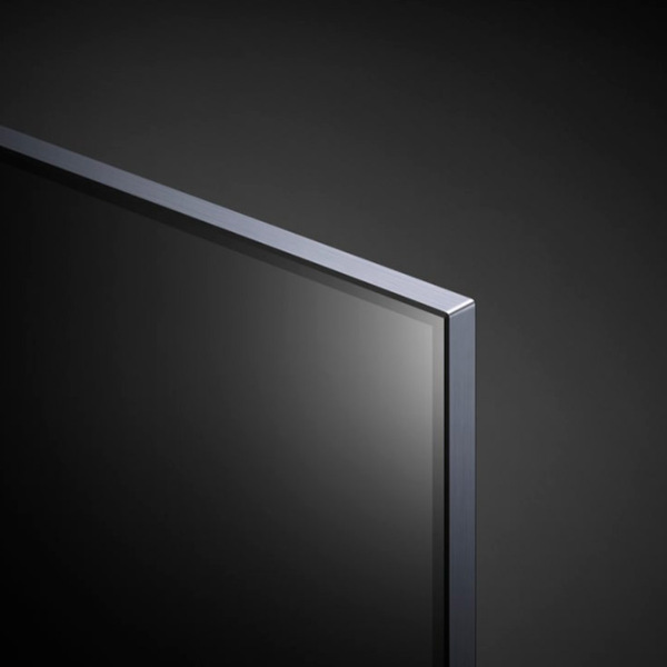 Televizor LG 65NANO906PB Smart TV 4K Black 65" | NanoCell | 4K photo 11