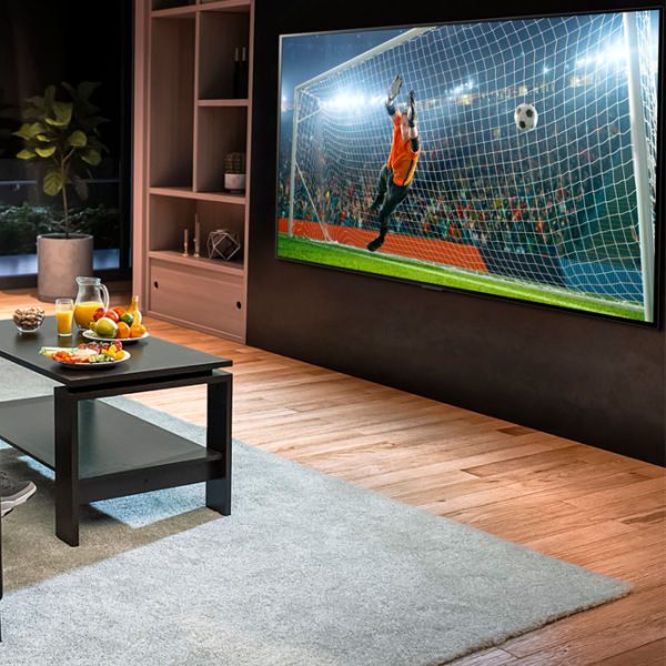 Televizor LG 65NANO906PB Smart TV 4K Black 65" | NanoCell | 4K photo 12