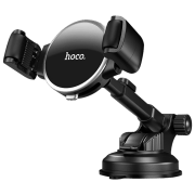 Suport pentru telefon Hoco S12 Lite Black 