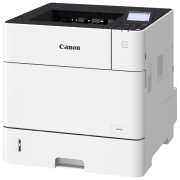 Imprimantă Canon LBP352X White 