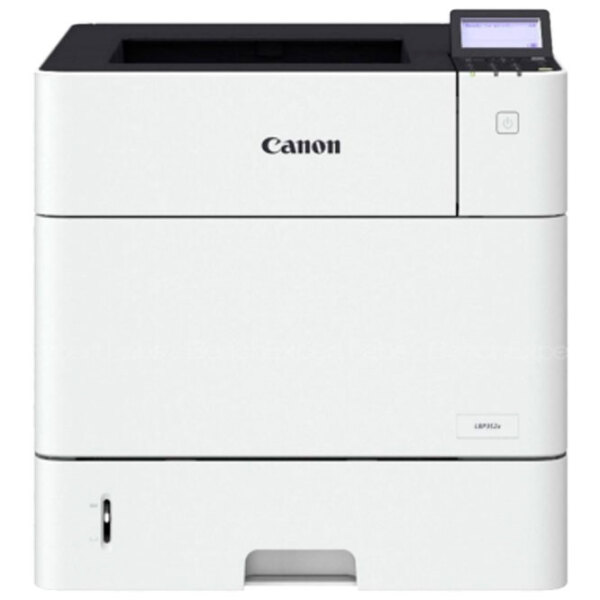 Imprimantă Canon LBP352X White  photo 2