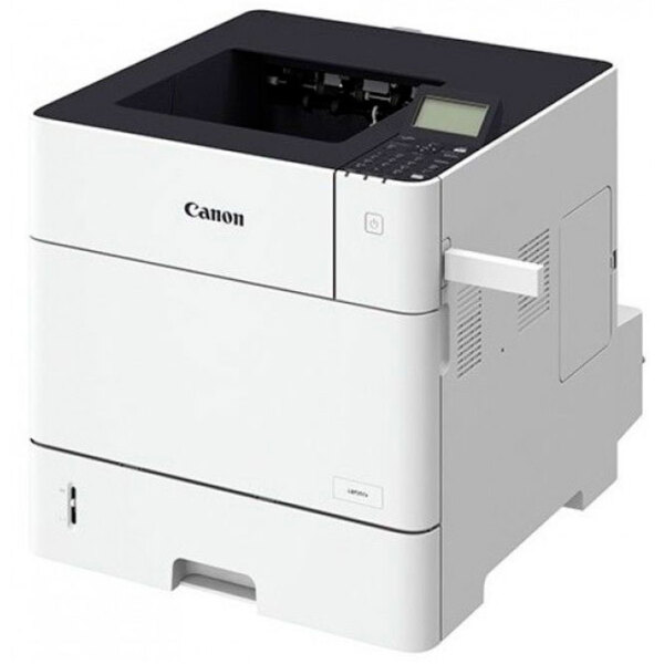 Imprimantă Canon LBP352X White  photo 3