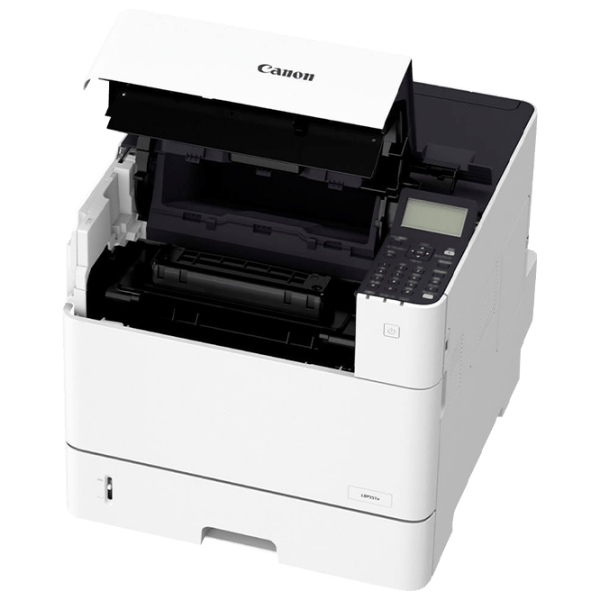 Imprimantă Canon LBP352X White  photo 4