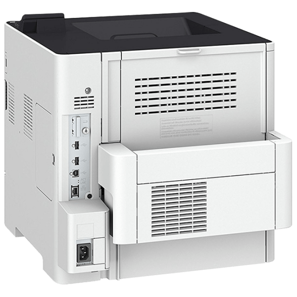 Imprimantă Canon LBP352X White  photo 5