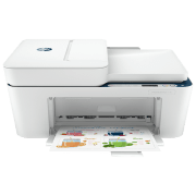 Dispozitiv multifuncțional HP 4120 Plus White Inkjet, Color, 600 x 600 dpi