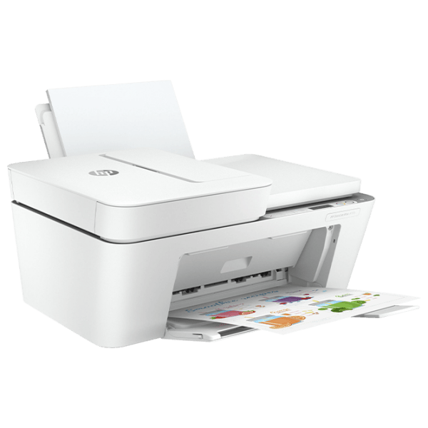 Dispozitiv multifuncțional HP 4120 Plus White Inkjet, Color, 600 x 600 dpi photo 3