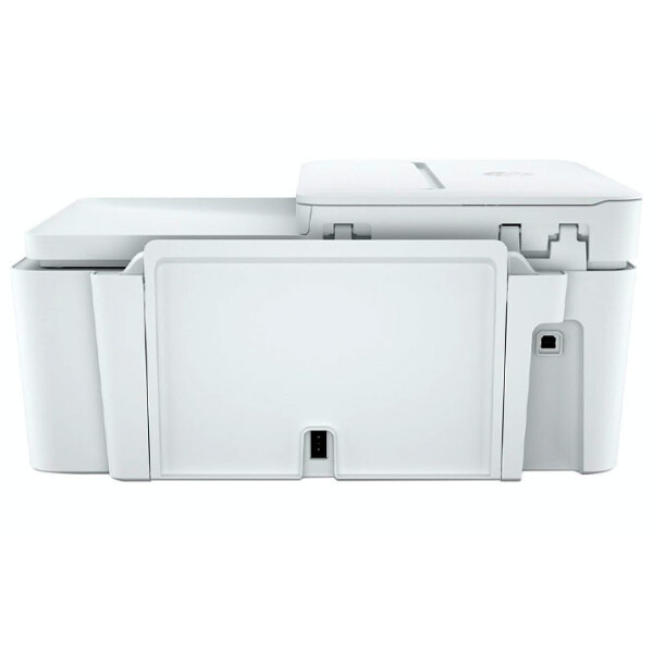 Dispozitiv multifuncțional HP 4120 Plus White Inkjet, Color, 600 x 600 dpi photo 5