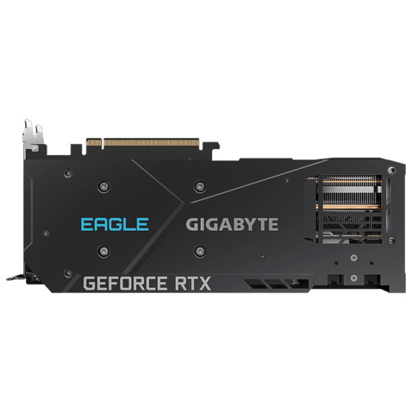 Placă video Gigabyte GeForce RTX 3070 Eagle 8 GB  photo 6