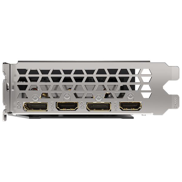 Placă video Gigabyte GeForce RTX 3070 Eagle 8 GB  photo 8
