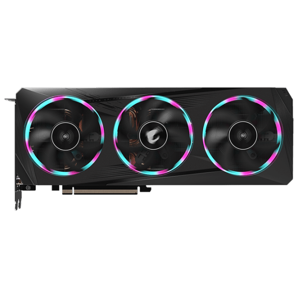Видеокарта Gigabyte GeForce RTX 3060 Aorus Elite 12 ГБ  photo 1