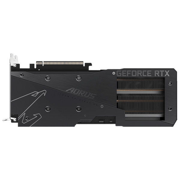 Видеокарта Gigabyte GeForce RTX 3060 Aorus Elite 12 ГБ  photo 6