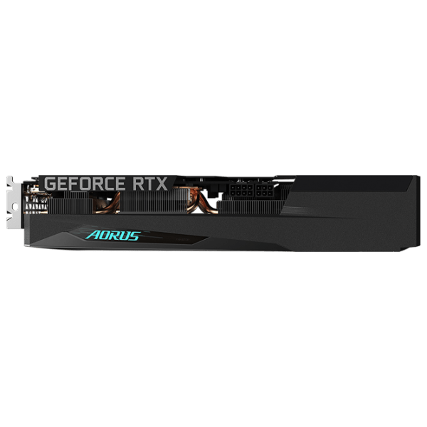 Видеокарта Gigabyte GeForce RTX 3060 Aorus Elite 12 ГБ  photo 7