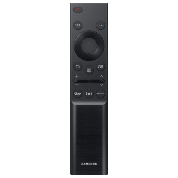Телевизор Samsung UE85AU7170UXUA Smart TV 4K Черный 85" | LED | 4K photo 8