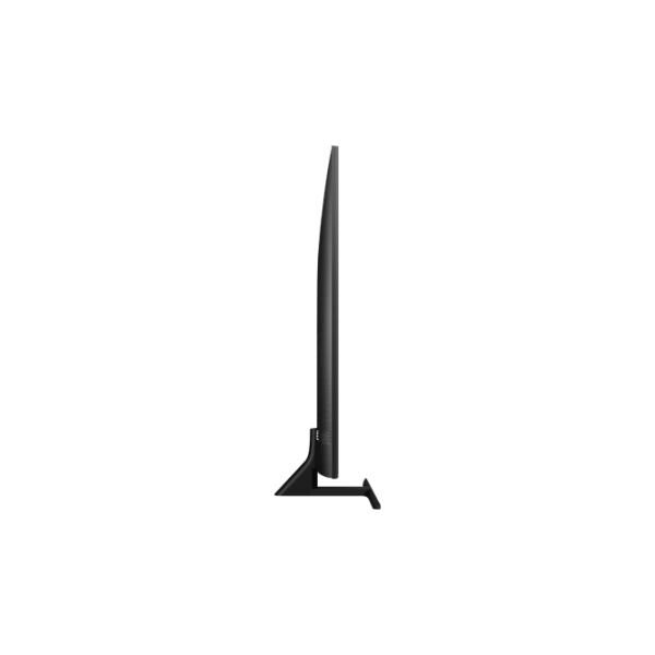 Телевизор Samsung QE75Q77AAUXUA Smart TV 4K Черный 75" | QLED | 4K photo 4