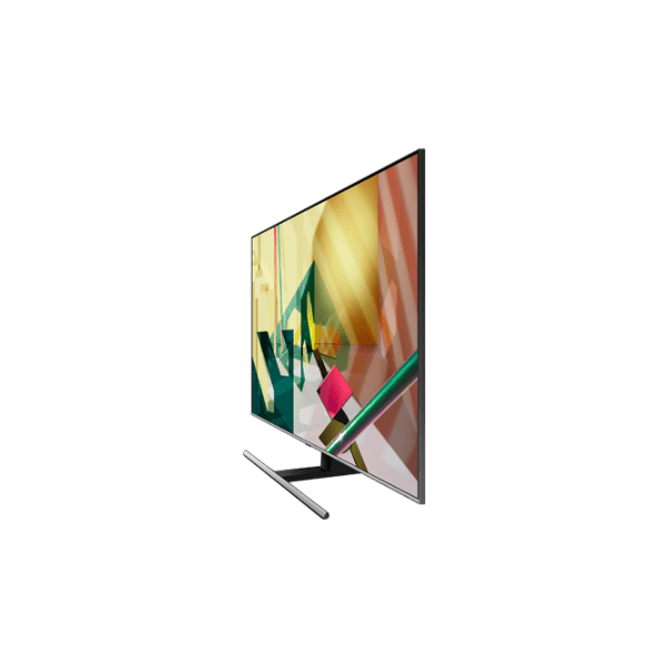 Телевизор Samsung QE75Q77AAUXUA Smart TV 4K Черный 75" | QLED | 4K photo 5