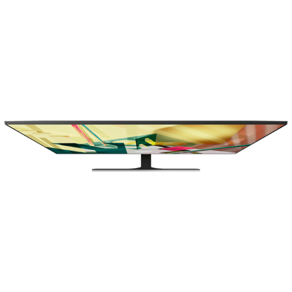 Телевизор Samsung QE75Q77AAUXUA Smart TV 4K Черный 75" | QLED | 4K photo 6