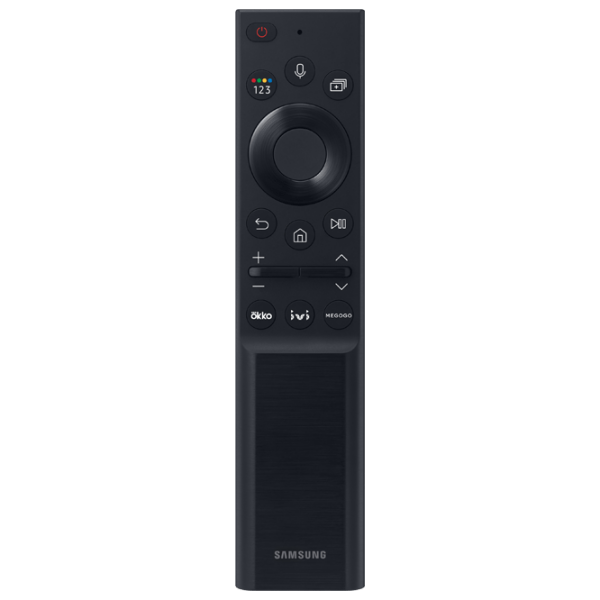 Телевизор Samsung QE85Q77AAUXUA Smart TV 4K Черный 85" | QLED | 4K photo 8