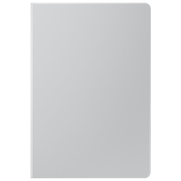 Husă pentru tabletă Samsung Galaxy Tab S7+/ Galaxy Tab S7 FE (EF-BT730PJEGRU) Gray Samsung, 12.4", Poliuretan, policarbonat photo 1