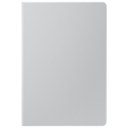 Husă pentru tabletă Samsung Galaxy Tab S7+/ Galaxy Tab S7 FE (EF-BT730PJEGRU) Gray Samsung, 12.4", Poliuretan, policarbonat