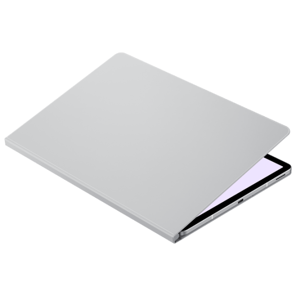 Husă pentru tabletă Samsung Galaxy Tab S7+/ Galaxy Tab S7 FE (EF-BT730PJEGRU) Gray Samsung, 12.4", Poliuretan, policarbonat photo 5