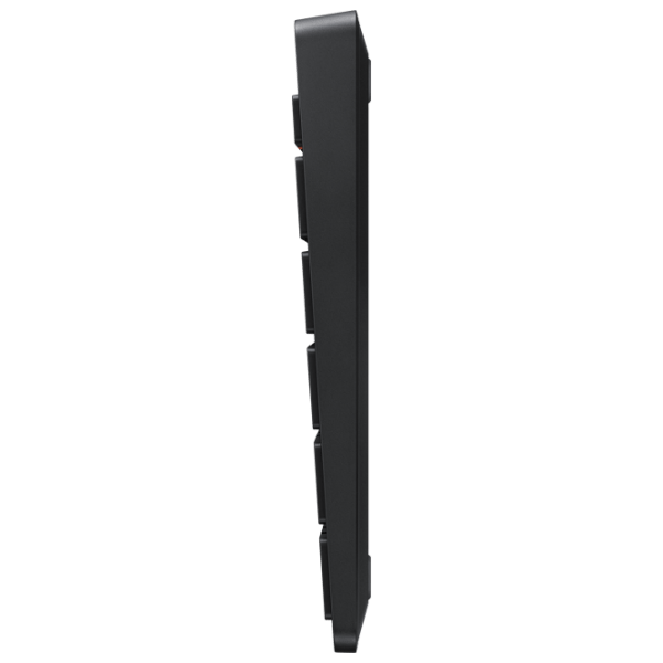 Клавиатура Samsung Trio 500 Черный Для дома и офиса, Беспроводные photo 6